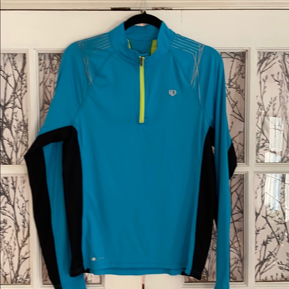 Pearl Izumi Women's Medium Long Sleeve Jersey